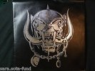 Motorhead – No Remorse – Leather Edition – Double Album
