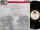 Kempe:Schubert Rosamunde:Gluck Ballet Suite:EMI ASD 478:Orig W/G:NM/NM-