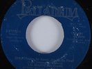 70s Soul 45 LIL MAJOR WILLIAMS Girl (You're So Sweet) PALLADIUM HEAR
