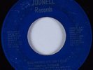 70s Soul 45 SAMMIE RELFORD Breaking Ice on Love JUDNELL HEAR