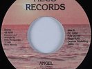 Modern Soul Boogie 45 E.L. OVERTON I Am Here For You NECO HEAR NM