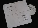 PERSONAL COLUMN - IGNORANCE IS BLISS-Contrast '82  M-