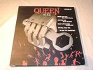 Queen - 4 LP - HIT BOX - Nr. 9079/4