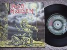 IRON MAIDEN - SANCTUARY - 7