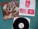 Disastrous Murmur ?– Rhapsodies In Red 1. press * out of print RAR Death Metal