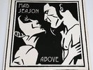 Mad Season - Above - Original 1995 Etched Double Vinyl - Holland Pressing