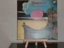 Hawkwind - Warrior On The Edge Of Time (VG/VG)