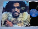 CAETANO VELOSO In London LP BRASIL PSYCH FOLK /LATIN A Little Bit More Blue RE+