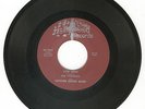  KEY The Pyramids Hollywood Doo Wop 45-1047 Someday Bow Wow 1955