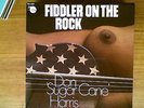 Don 'Sugar Cane' Harris / Fiddler on the Rock