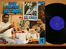 HAL SINGER-Paris Soul Food-/US ’69 blue KING Original 1st Press jazz-funk LP