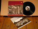 U2-The Unforgettable Fire-/UK ’84 ISLAND Original Textured LP +Inner EX