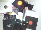 19x Minimal, Tech-House, Techno..Edit Select,Paul Ritch,Ben Klock,Delano Smith