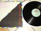 Digital Emotion - Outside in the Dark RARE LP Top-Zustand Break Records Italo Di