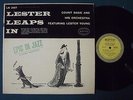 LESTER YOUNG - 