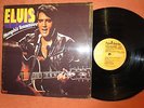 ELVIS PRESLEY RARE   MEMPHIS TENNESSEE   FRANCE