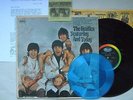 BEATLES - YESTERDAY AND TODAY - 3RD STATE PEELED BUTCHER