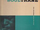 JAZZ LP JOHN COLTRANE 