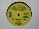 MR MIC RIPPA - 96' CREAM HUNT 12