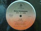 Raw Elements - ELZ - 4 - LIFE 12