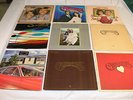 9 Nr Mnt THE CARPENTERS LP Record Albums Close To You, We've Only Just Begun ++