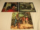 3 Nr Mnt CREEDENCE CLEARWATER REVIVAL CCR LP Record Albums 1969 Green River, ++