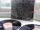 CREAM Wheels Of Fire LP Polydor 1968 Mono UK 1st Press Great Condition vinyl lp