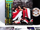 THE WHO the kids are alright JAPAN orig DLP w/OBI  [FREE P+P]