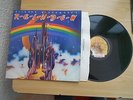 RITCHIE BLACKMORE'S RAINBOW=RITCHIE BLACKMORE'S RAINBOW (FACTORY SAMPLE)  EX+