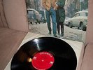 BOB DYLAN The Freewheelin' 1963 Orig Columbia LP CS-8786 EXC- Stereo 2-eye label