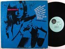 REG GUEST SYNDICATE Underworld LP on Fontana mono