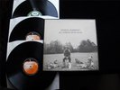 GEORGE HARRISON All Things Must Pass LP 'UK Apple 1st+ Poster STCH 639 -1u EX+