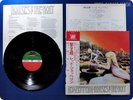 LED ZEPPELIN Houses of the Holy P-10107 OBI LP N4610
