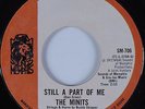 Crossover Soul 45 MINITS Still a Part of Me MGM SOUNDS OF MEMPHIS HEAR VG++