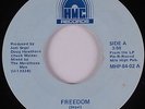 Modern Soul Boogie 45 MILE HIGH PIE Freedom HMC HEAR NM