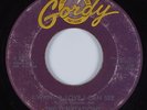 Northern Soul 45 TEMPTATIONS I Want a Love I Can See GORDY HEAR