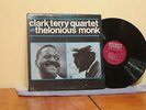 CLARK TERRY  
