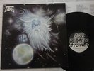 TITAN same lp sortilege  trust blaspheme vulcain killers   h bomb warning adx