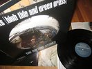 ROLLING STONES - BIG HITS HIGH TIDE AND GREEN GRASS - DECCA TXS 101 - UK+BEILAGE