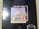 Led Zeppelin The Song Remains The Same Classic Records 200 Grams Sealed Lp .
