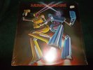 Munich Machine Self Titled LP Electro-Funk 1977 STILL SEALED