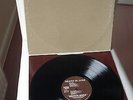 DEATH IN JUNE original black Vinyl LP (C93/SOL INVICTUS/NWW) Book (1987)