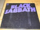BLACK SABBATH Master Of Reality LP Original 'Swirl' Vertigo VG (VERTIGO 6360 05)
