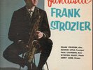 JAZZ LP FRANK STROZIER 
