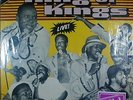 CALYPSO LP:  THE MIGHTY SPARROW  King Of Kings (Live) VOL.1 SOUVENIR RARE ???