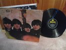 THE BEATLES FOR SALE LP 1ST PRESS MONO PARLOPHONE PMC 1240 VG+ £10