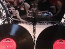 THE JIMI HENDRIX EXPERIENCE - ELECTRIC LADYLAND 2X LP / UK POLYDOR LAMINATED G/F