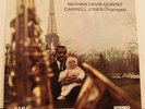 Nathan Davis The Hip Walk Saba 15063 ST (Carmell Jones)