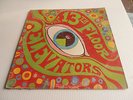 THE 13TH FLOOR ELEVATORS 