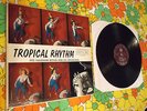 Rare FITZ VAUGHAM Vaughan BRYAN TROPICAL RYTHYM Rendezvous calypso TRINIDAD RCA